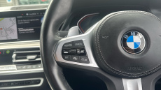 BMW X5 xDrive40d MHT M Sport 5dr Auto Diesel Estate